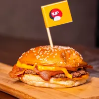 (Apenas Retirada) Mania Burguer