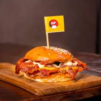(Apenas Retirada) Mania Burguer