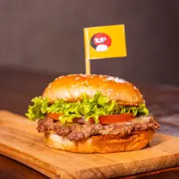 (Apenas Retirada) Mania Burguer