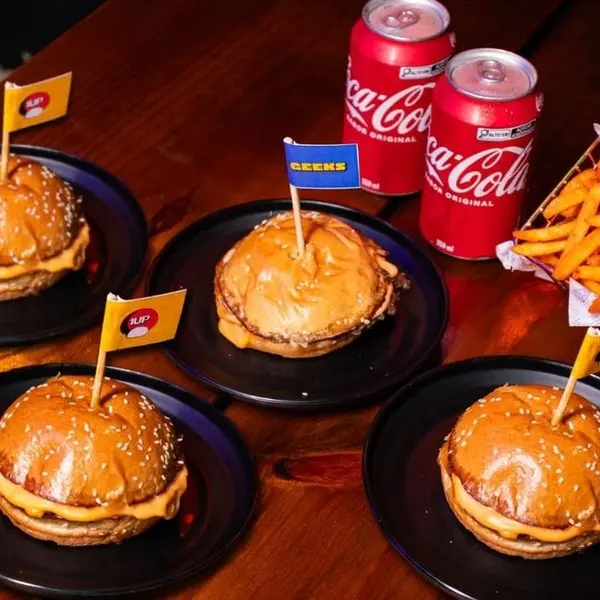 (Apenas Retirada) Mania Burguer