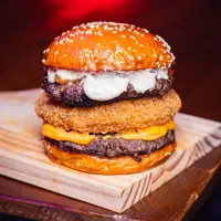 (Apenas Retirada) Mania Burguer
