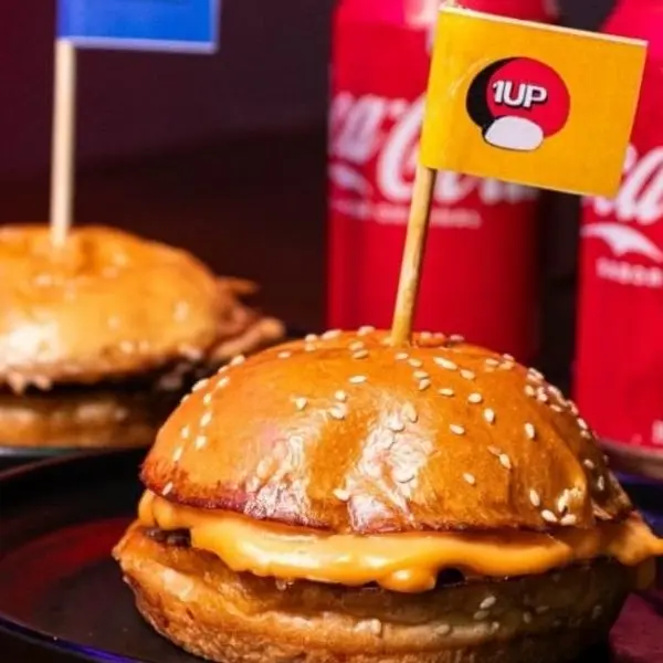 (Apenas Retirada) Mania Burguer